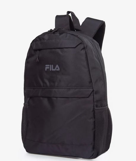 MOCHILA UNISEX FILA 3D FILA F23L070