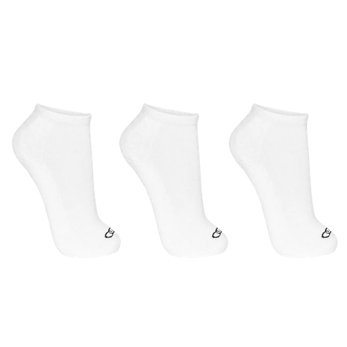 MEIA TRIPACK CANO CURTO 39 A 44 OLYMPIKUS OIMSA81920