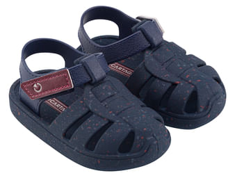 SANDALIA BABUCHE  OSLO CARTAGO KIDS 12118