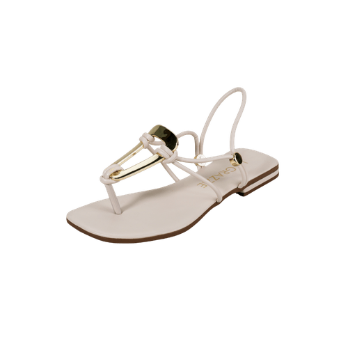 SANDALIA RASTEIRA FEMININO LA GRAZZIE 1191029
