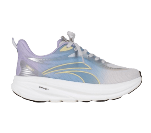 TÊNIS ESPORTE FEMININO KOLOSH BYTE GRIS - E0348