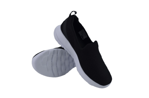 TENIS SLIP ON FEMININO GO WALK JOY SKECHERS 896252BR