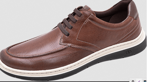 SAPATENIS LEAVE CAIXA RETA DEMOCRATA 245202