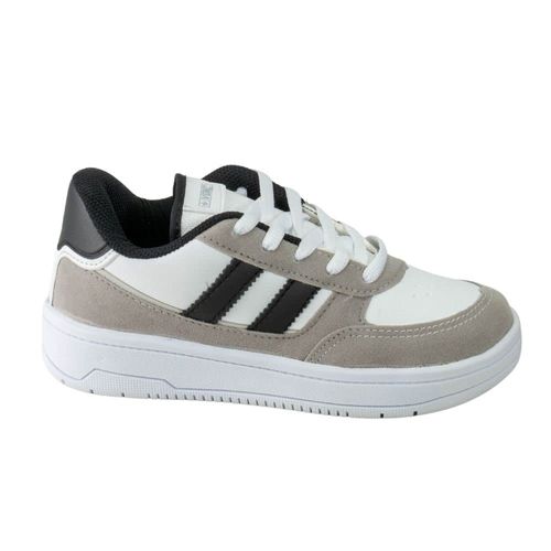 TENIS CASUAL JUVENIL MASCULINO VV4530 VONZ KIDS