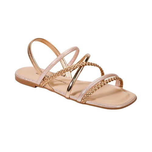 SANDALIA RASTEIRA FEMININO DAKOTA Y9352