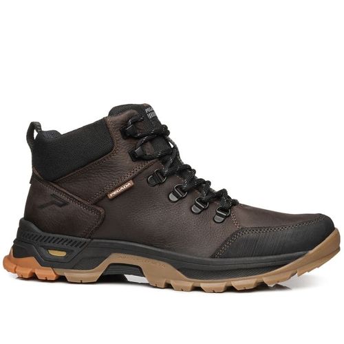 BOTA MASCULINA ADVENTURE PEGADA 150506